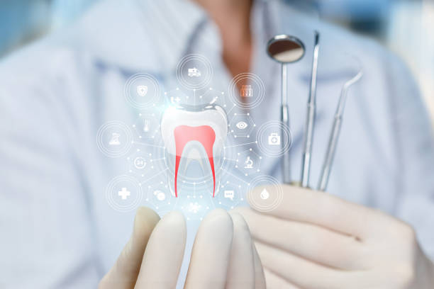 Dental Bonding in Perryton, TX
